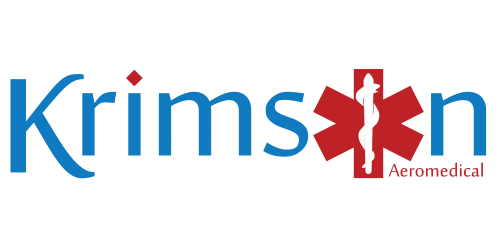 Krimson Aeromedical Services logo