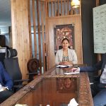 Krimson Aviation Management Team