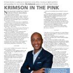Krimson Aviation Featured in African Aerospace Magazine