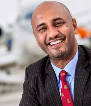 Dawit Lemma