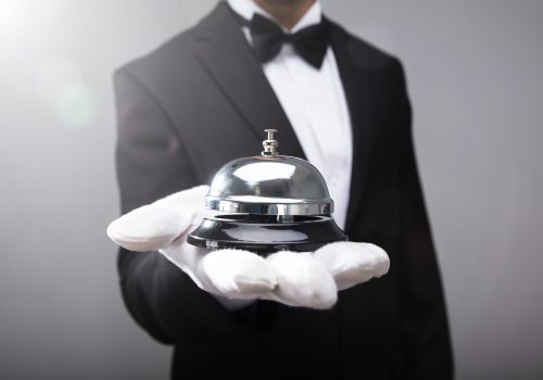 concierge services